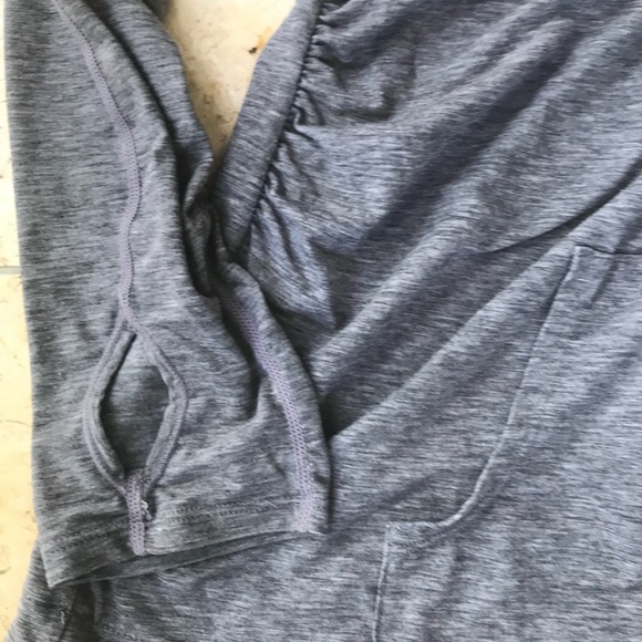 GAP Tops 2 Maternity Zipups Poshmark